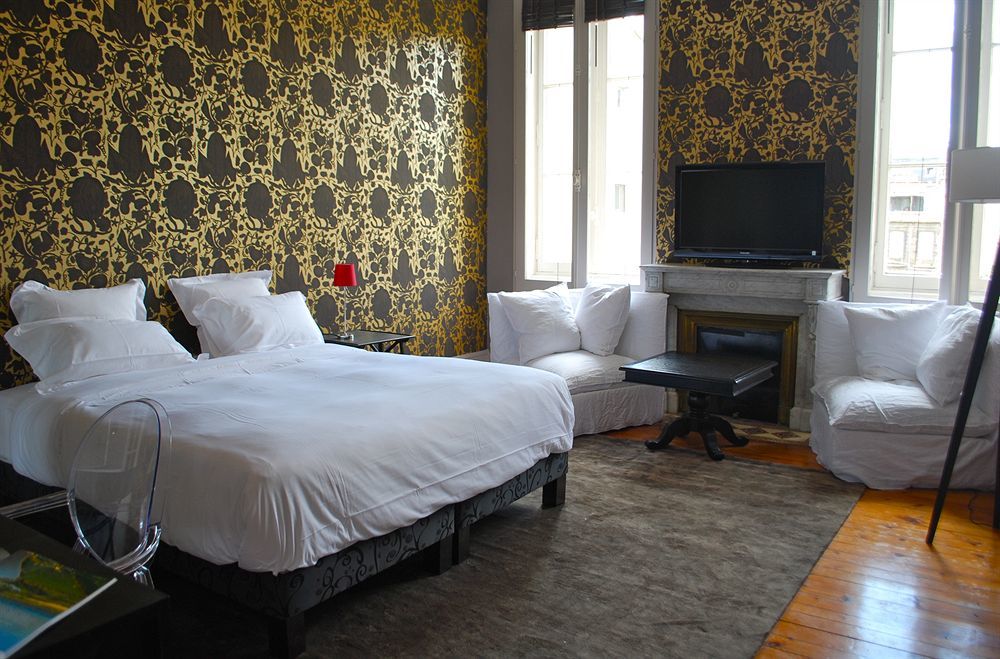 Guest house L'hotel Particulier
