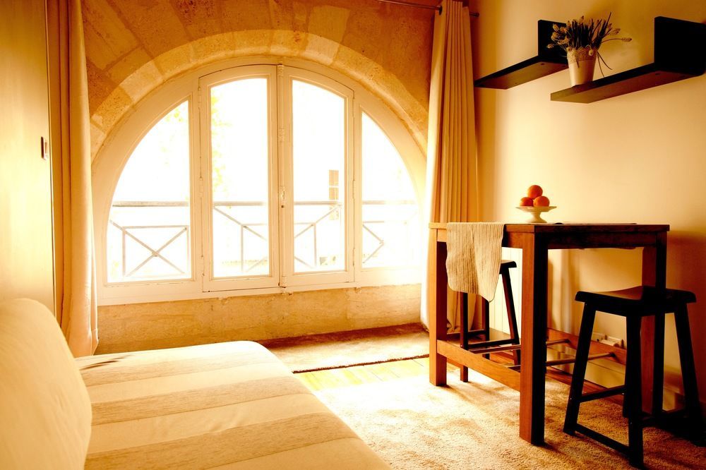 L'hotel Particulier