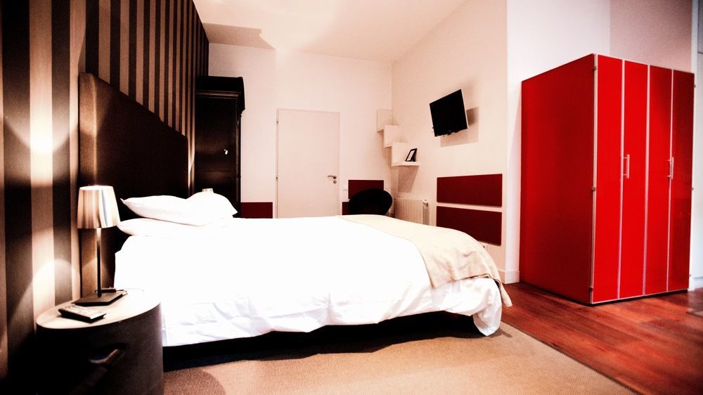 L'hotel Particulier Guest house Bordeaux