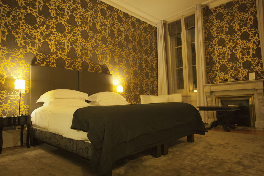 L'hotel Particulier Guest house 2*