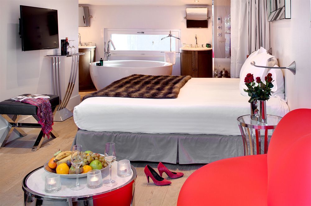 Hotel Le Boutique & Bordeaux
