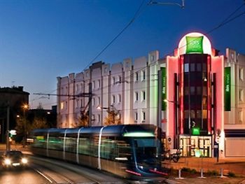 Ibis Styles Gare Saint-jean Bordeaux