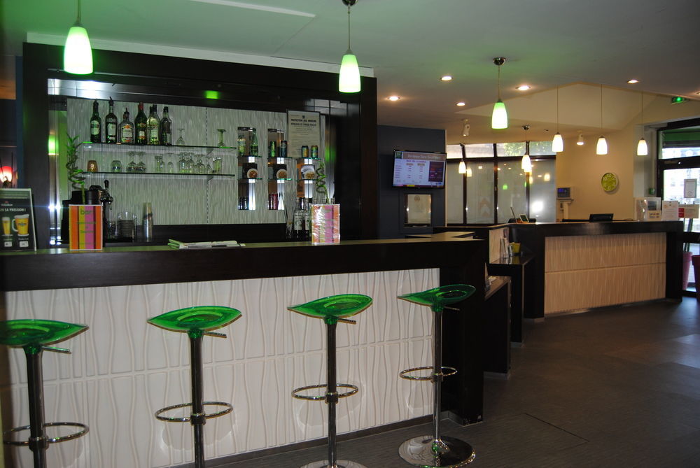 Ibis Styles Gare Saint-jean Bordeaux