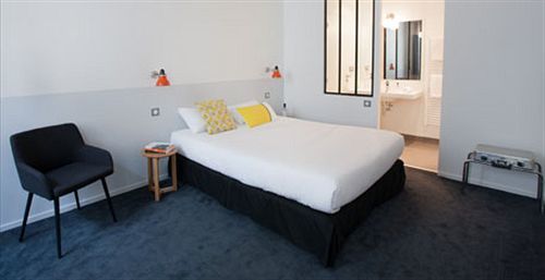 Hôtel La Cour Carrée Bordeaux Centre Hotel