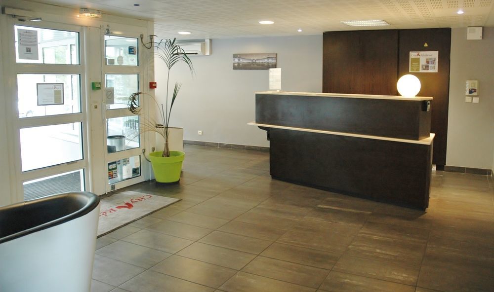 Aparthotel Centre 3*