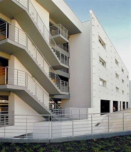 Aparthotel Centre