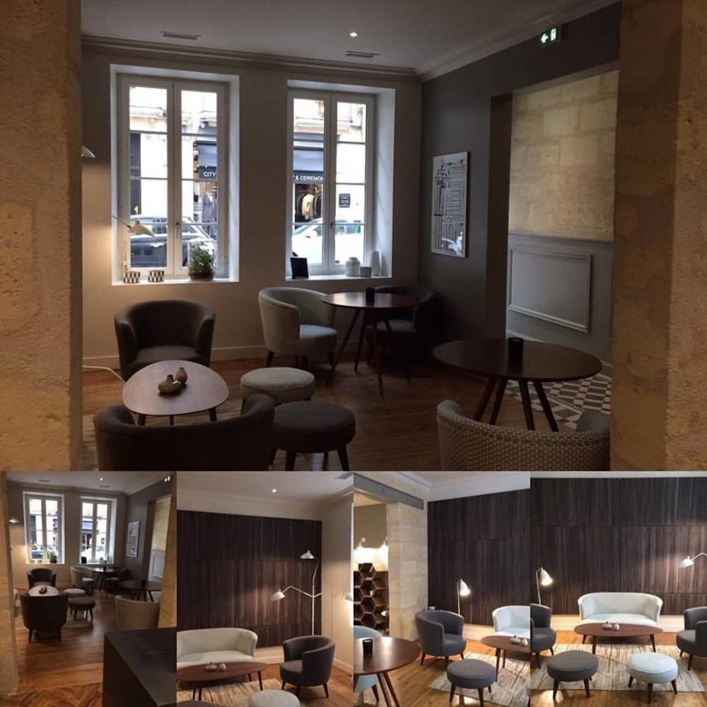 De Tourny - Boutique Centre Hotel 3*