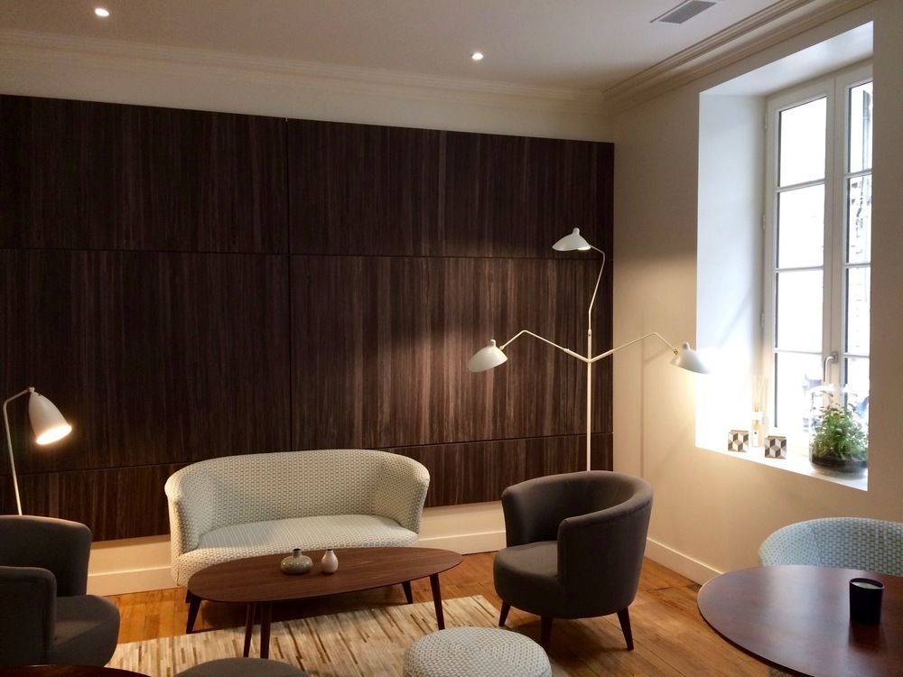 De Tourny - Boutique Centre 3*