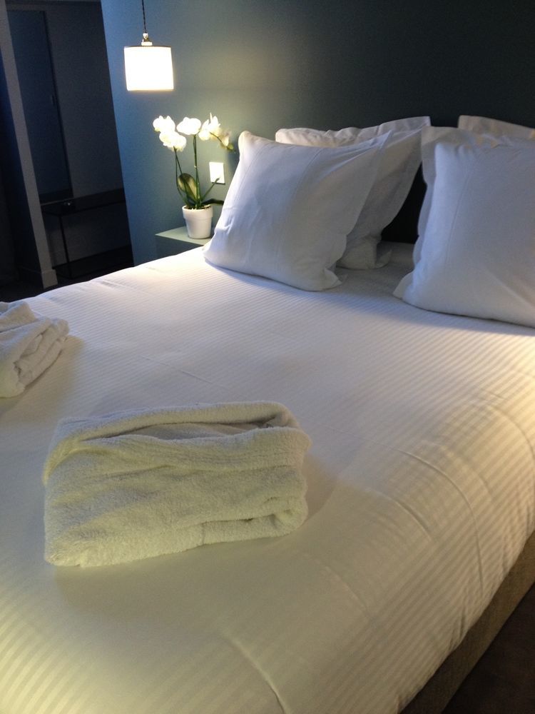 De Tourny - Boutique Centre Hotel