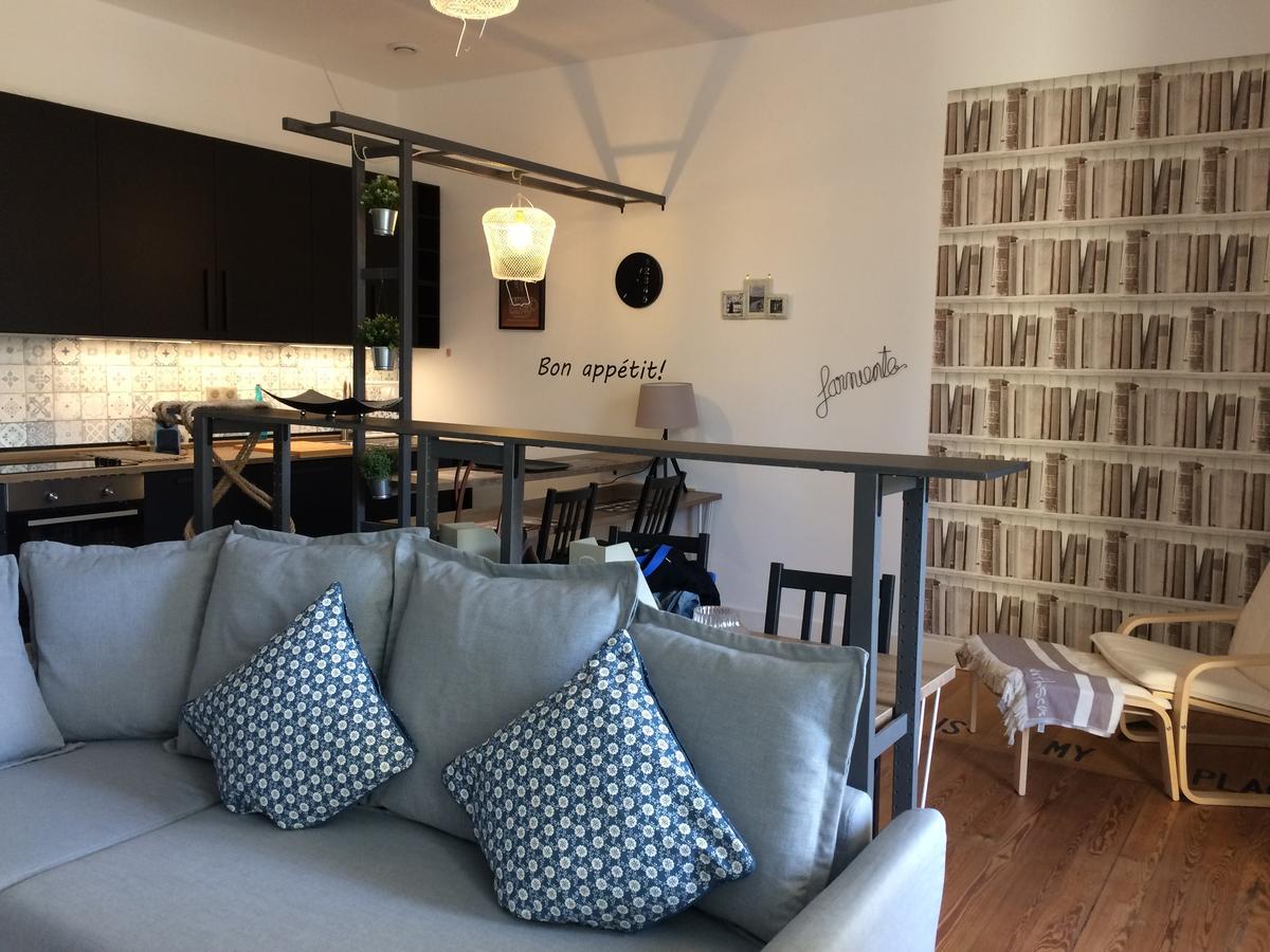 Terrasse Aux Chartrons