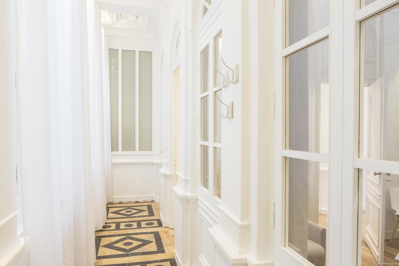 Intendance Beautiful Apartment