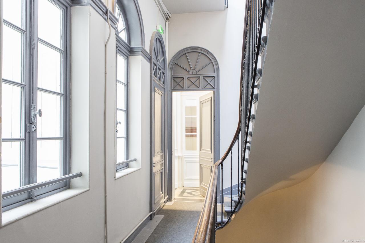 Apartment Intendance Beautiful *