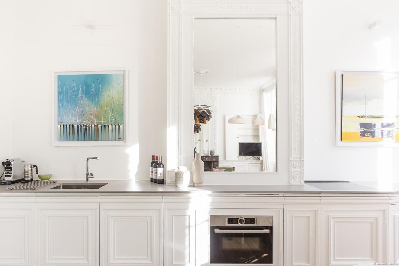 Apartment Intendance Beautiful Bordeaux