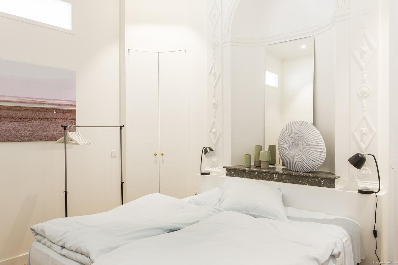 Intendance Beautiful Apartment *