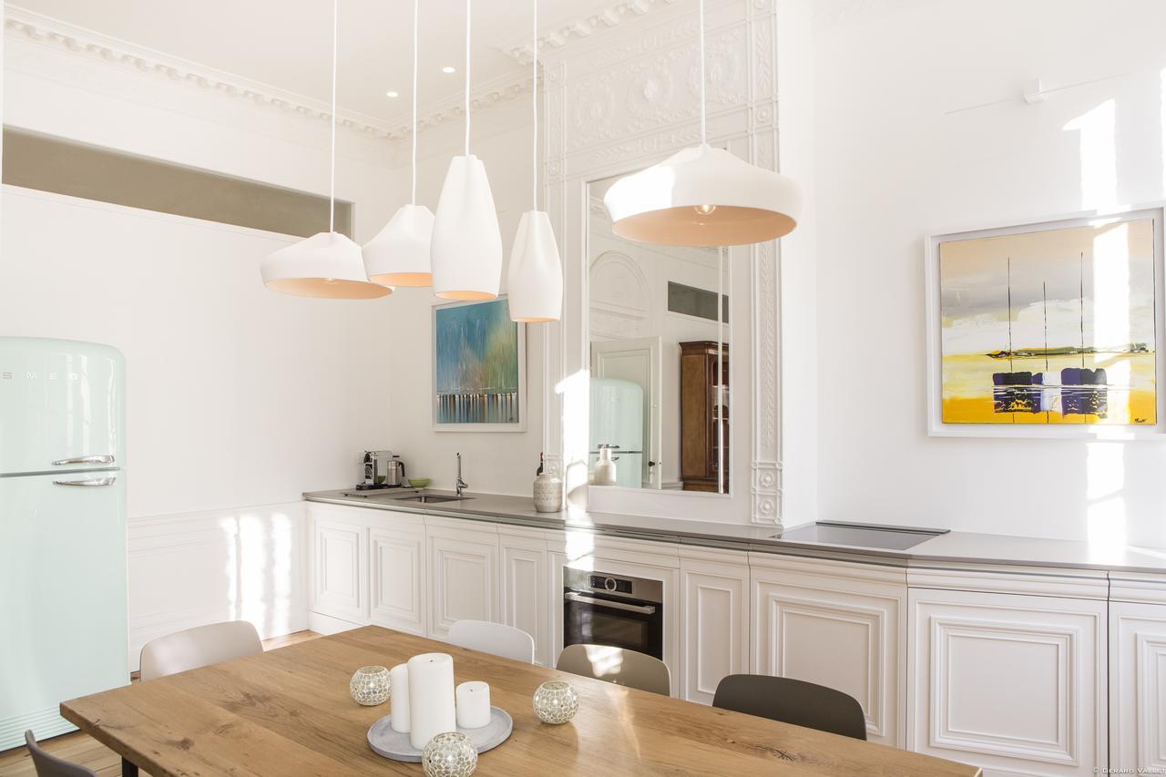 Intendance Beautiful Apartment