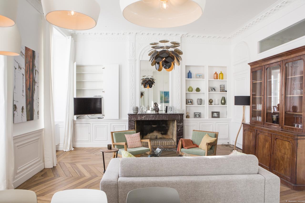 Apartment Intendance Beautiful *
