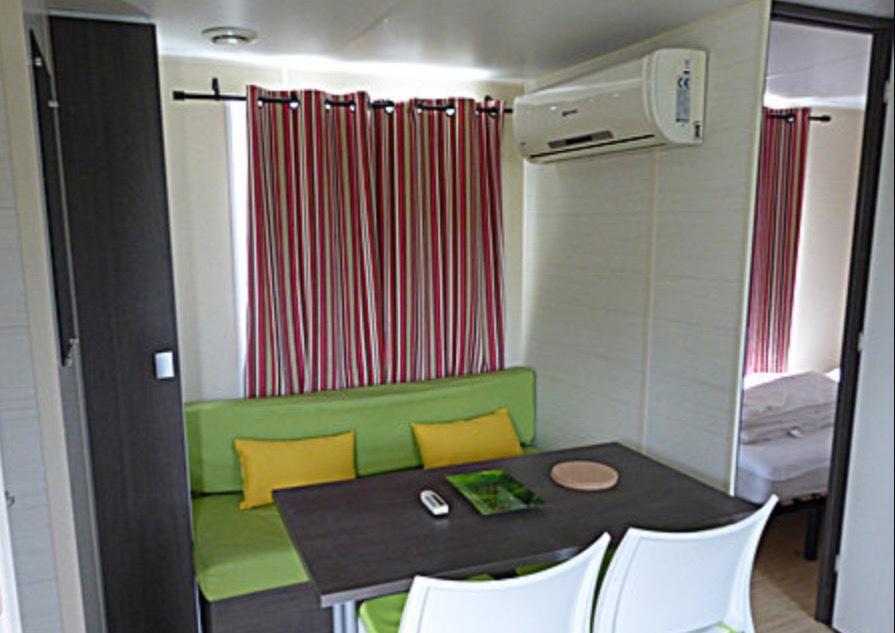 Camping Bourg Charente