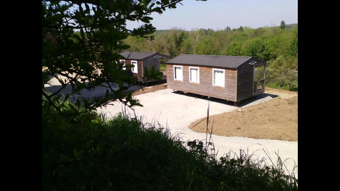 Camping Bourg Charente Bordeaux
