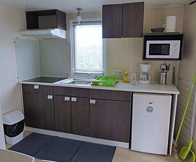 Campsite Camping Bourg Charente *
