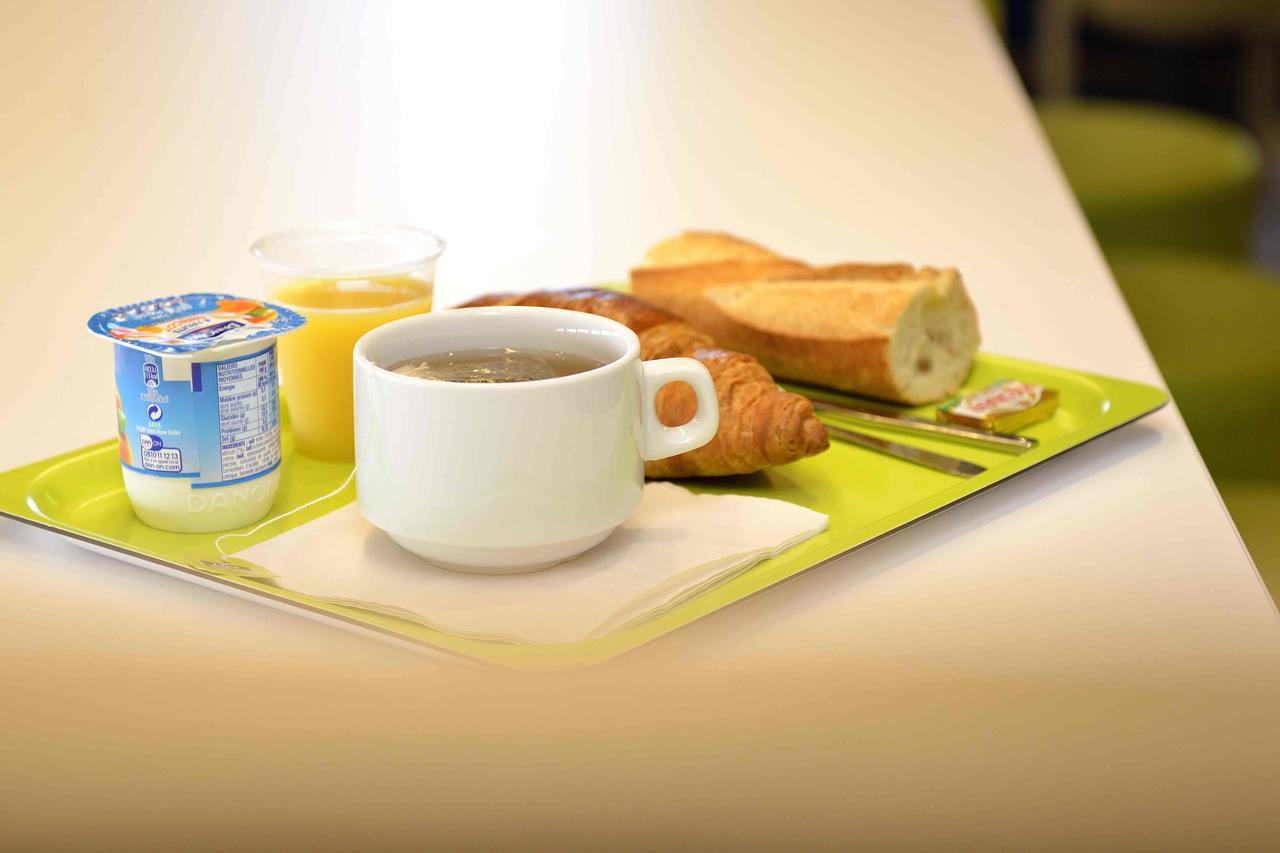 Ibis Budget Hotel 2*