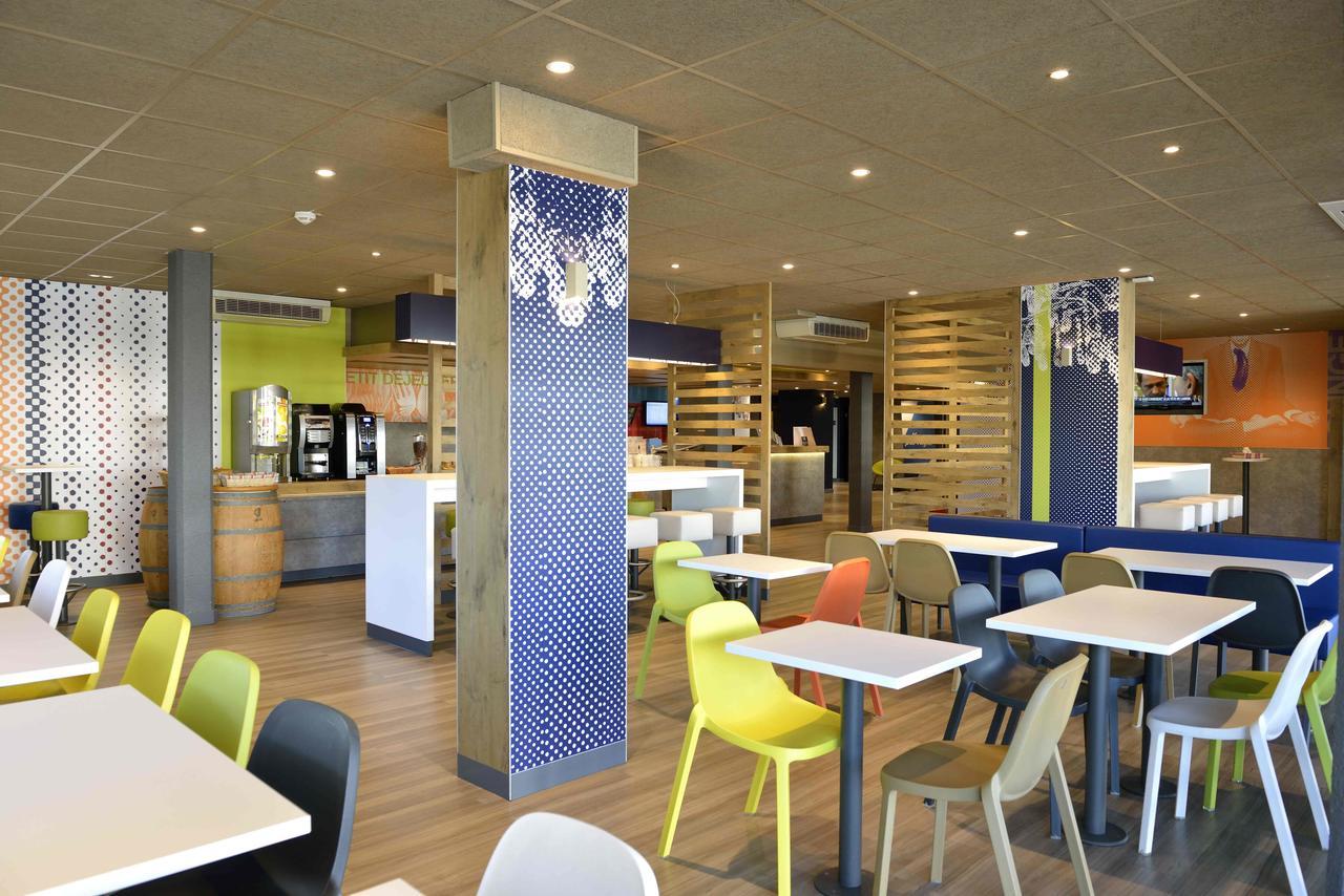 Ibis Budget 2* Bordeaux