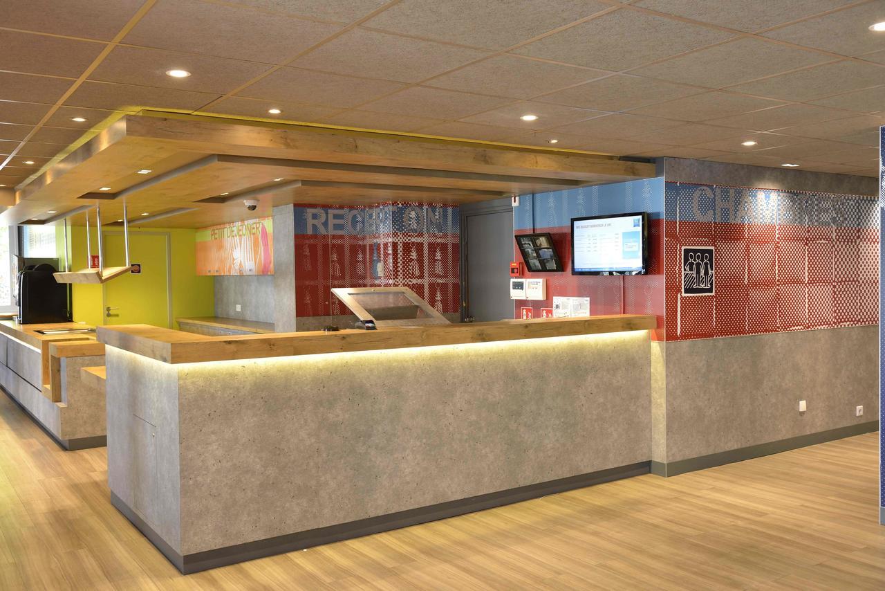 Hotel Ibis Budget
