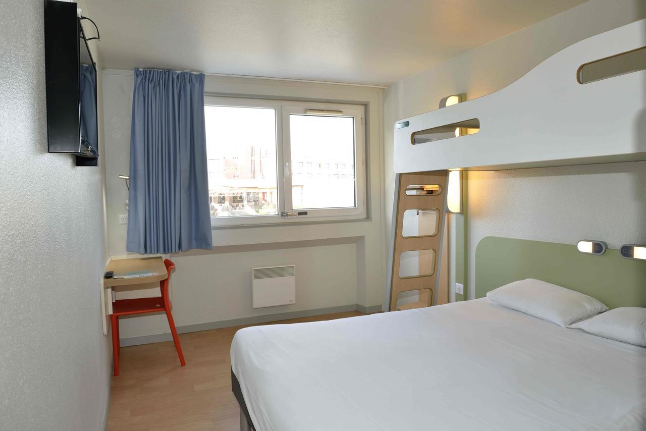 Ibis Budget 2*