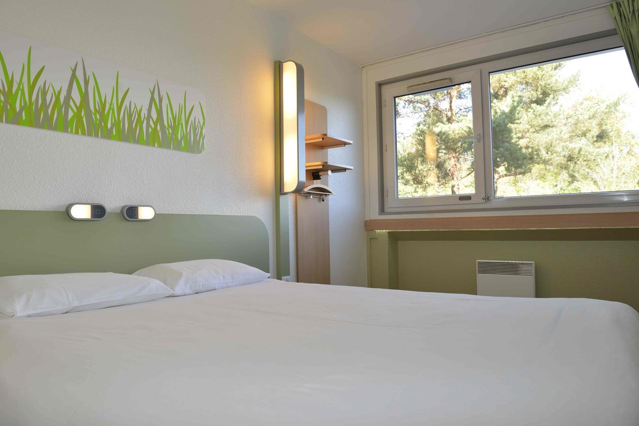 Hotel Ibis Budget 2*