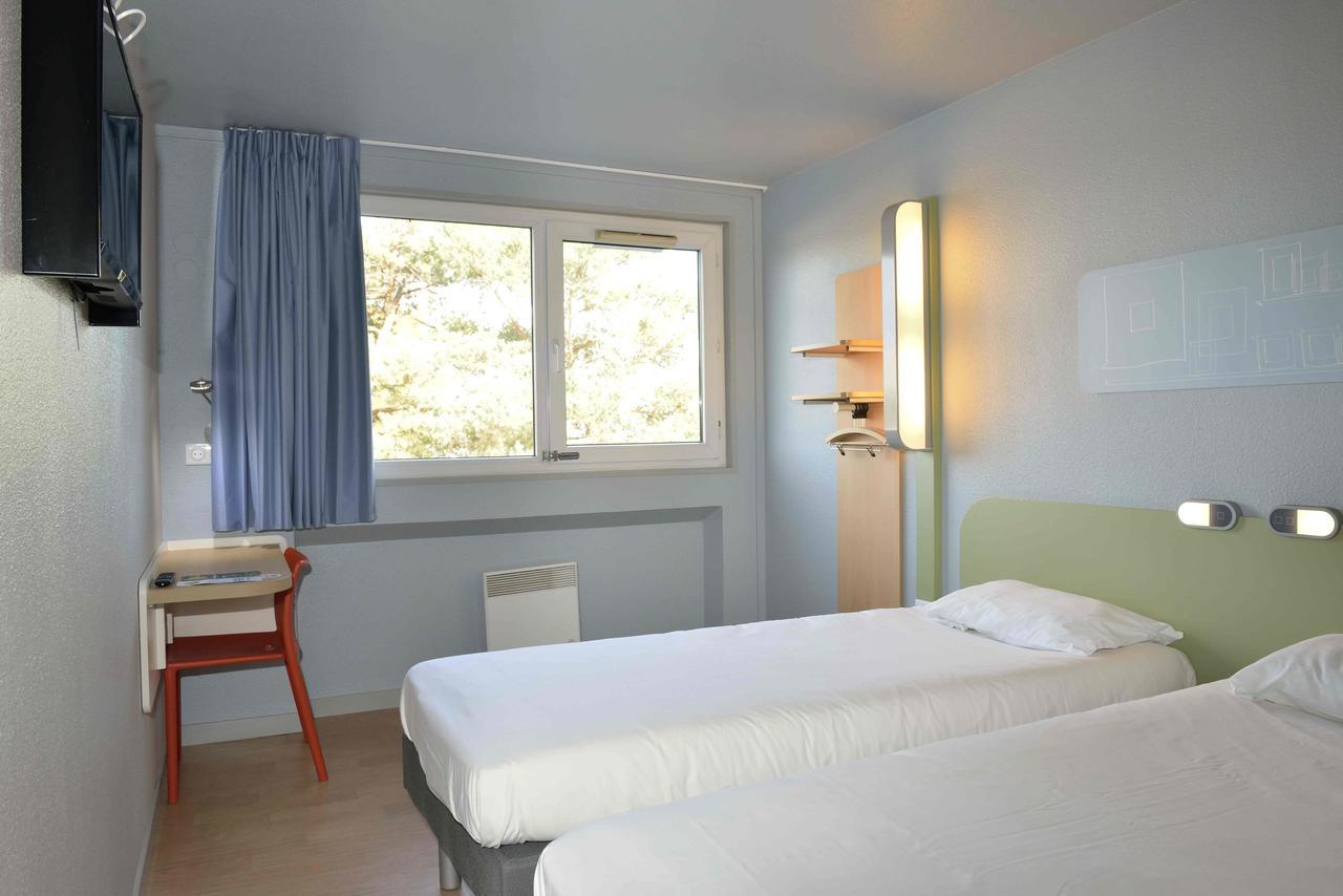 Ibis Budget Bordeaux