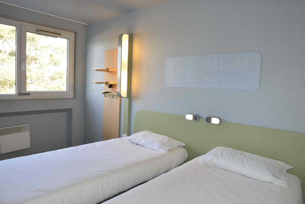 Ibis Budget 2* Bordeaux