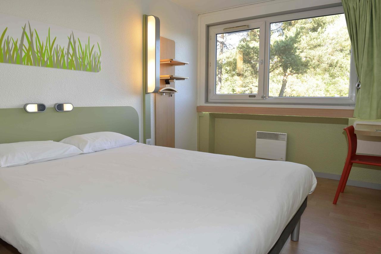 Hotel Ibis Budget