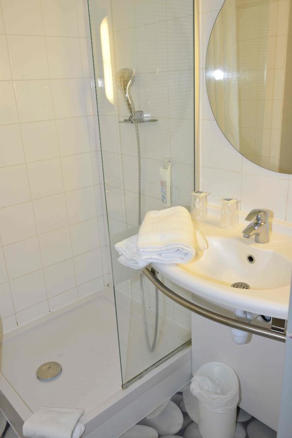 Ibis Budget 2*