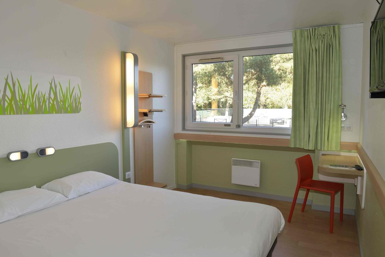Ibis Budget Hotel 2*