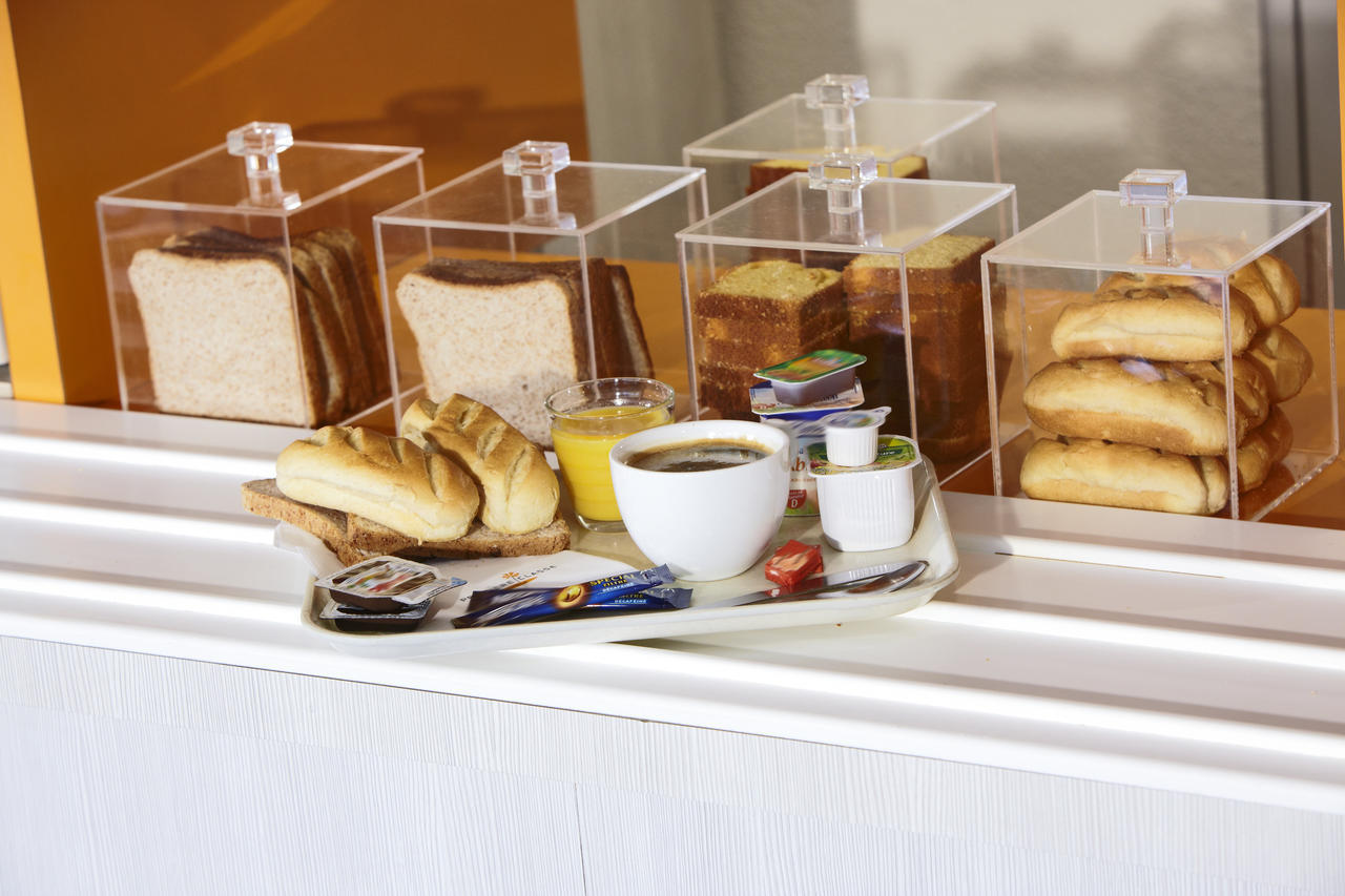 Hotel Premiere Classe Nord - 2*