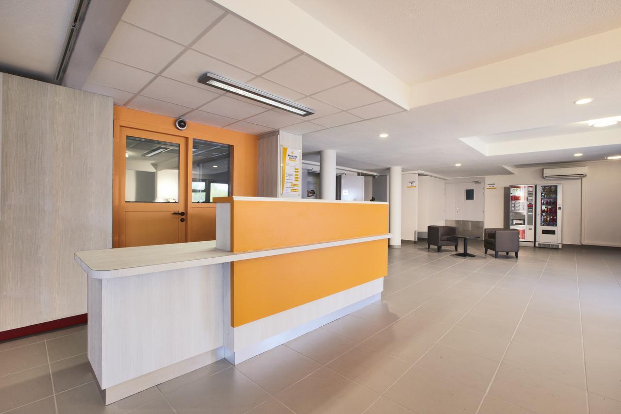 Premiere Classe Nord -