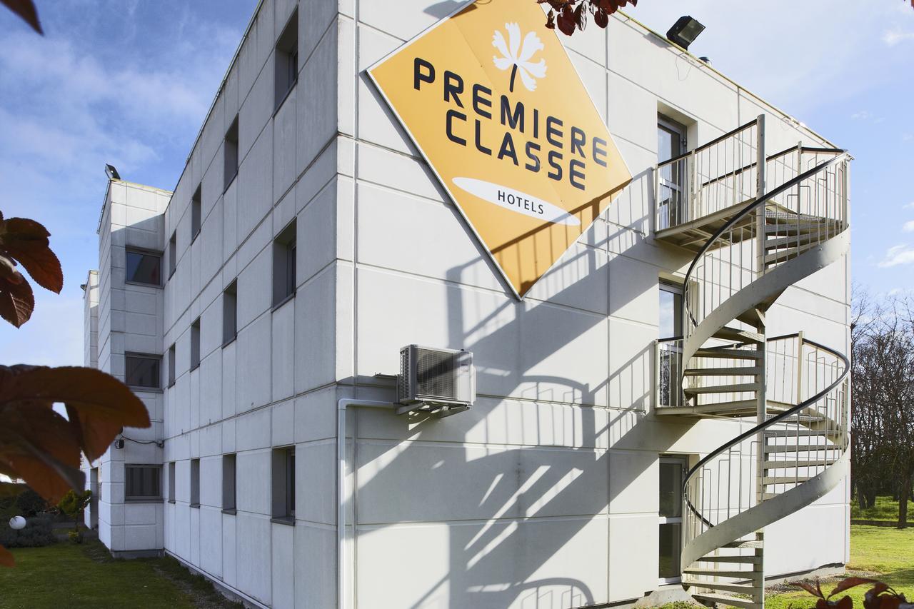 Hotel Premiere Classe Nord - 2*