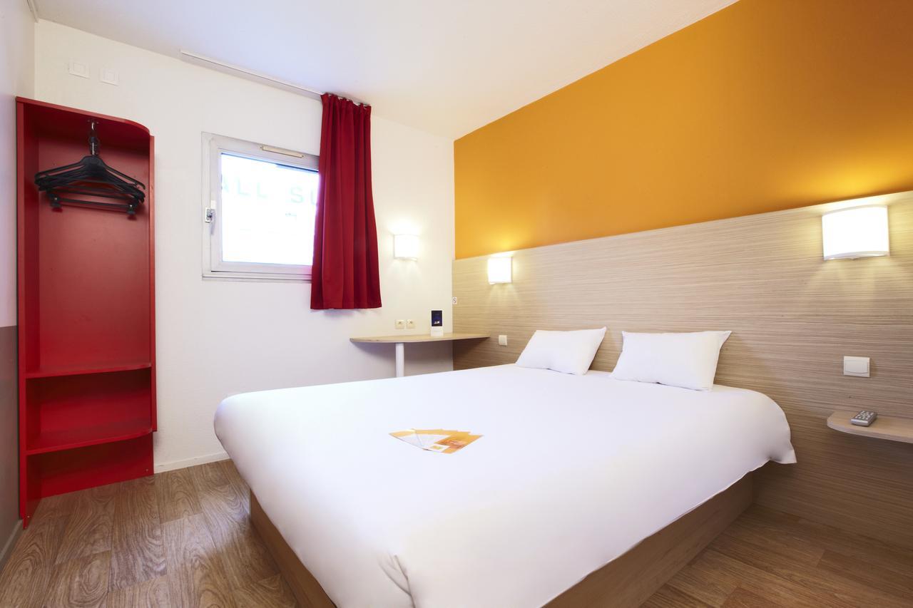 Premiere Classe Nord - Hotel Bordeaux