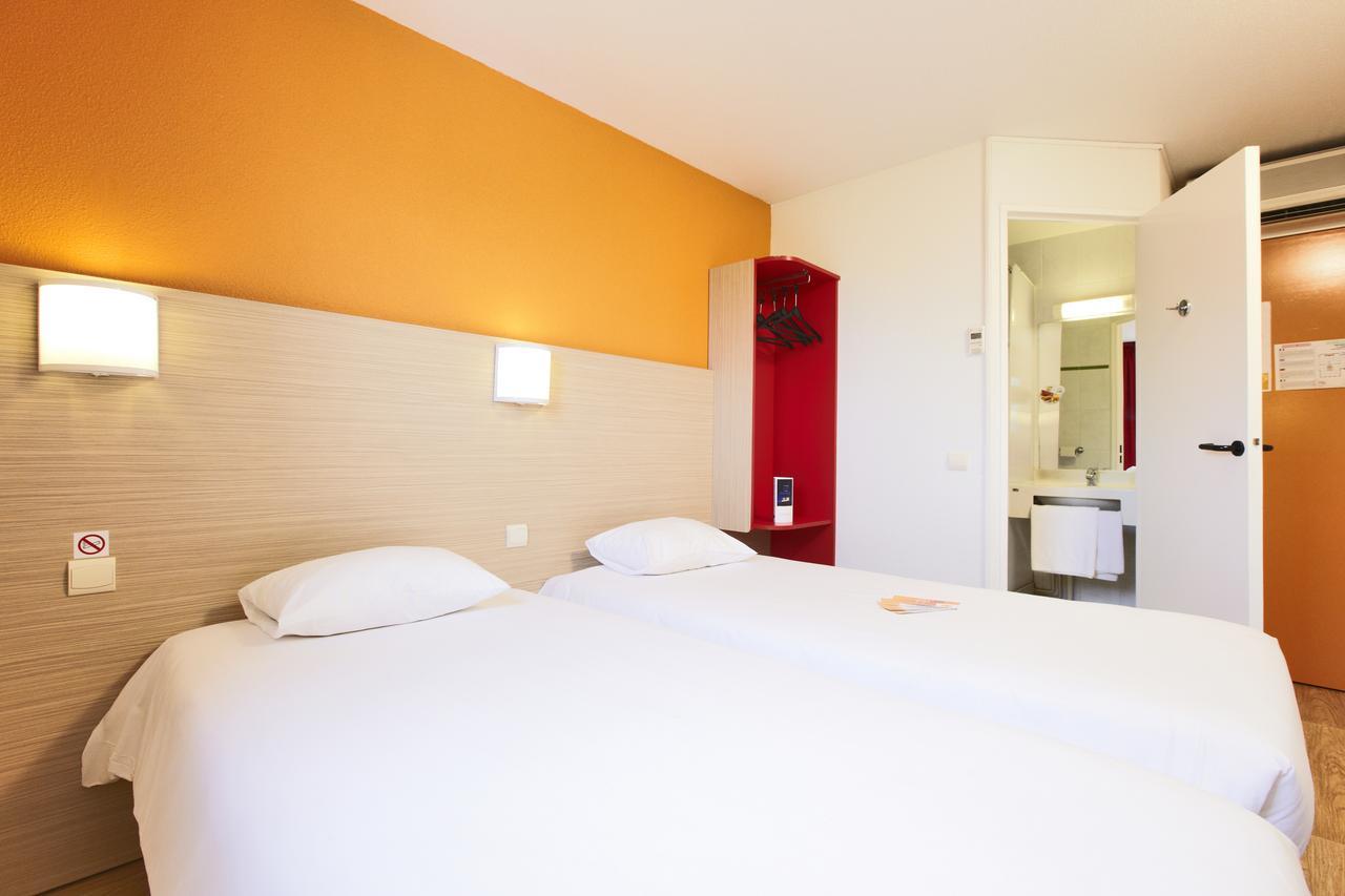 Premiere Classe Nord - Hotel 2*