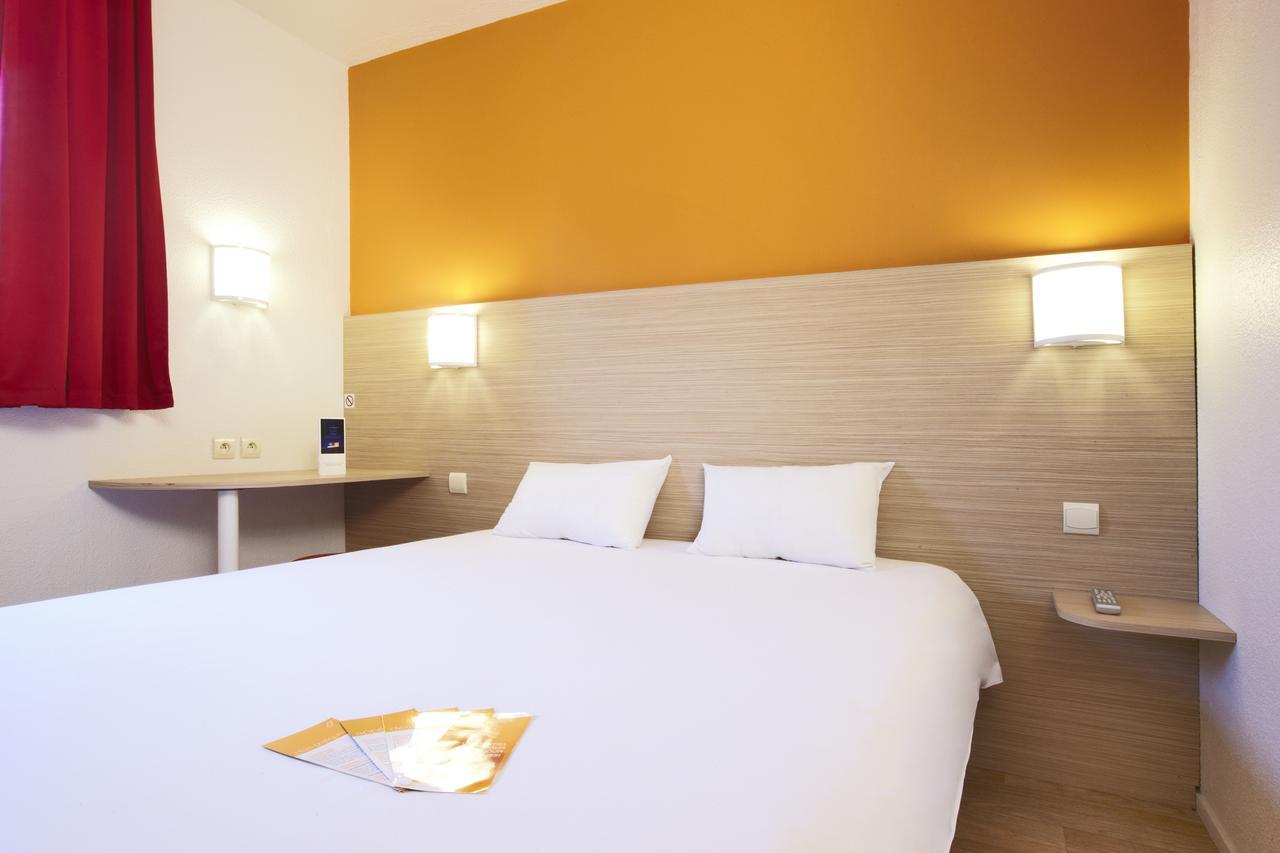 Hotel Premiere Classe Nord - Bordeaux