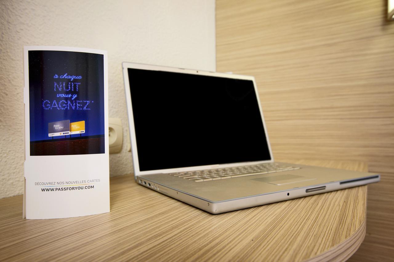 Premiere Classe Nord - Hotel