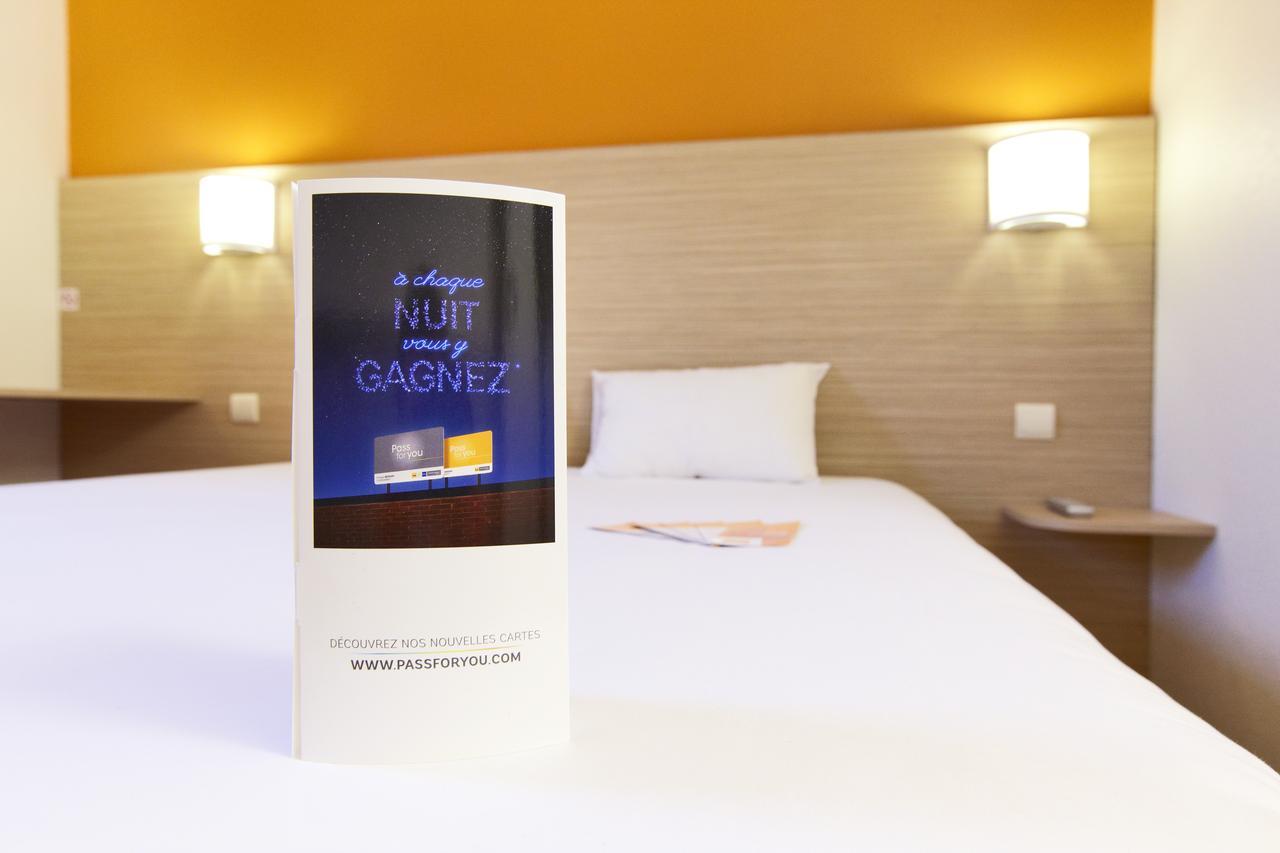 Hotel Premiere Classe Nord - 2*