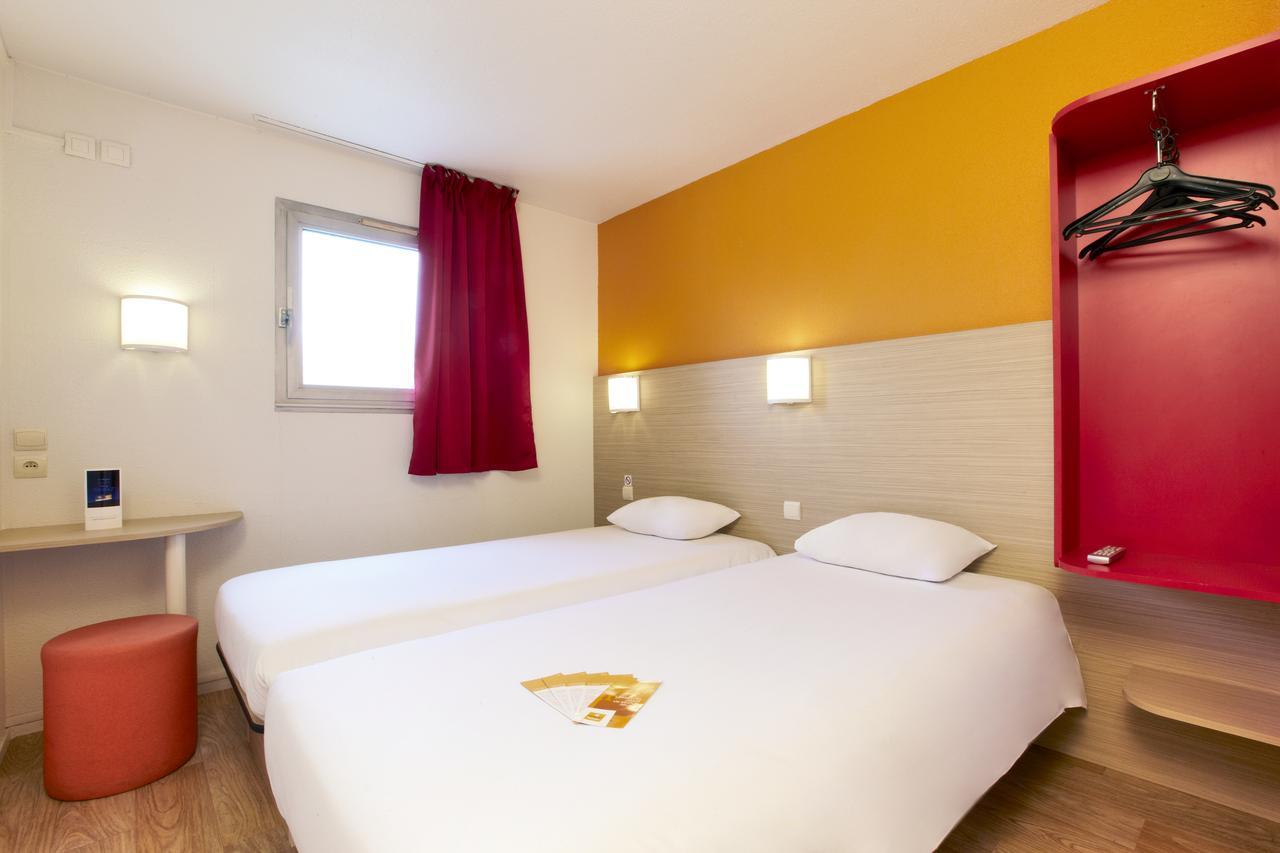 Hotel Premiere Classe Nord - Bordeaux
