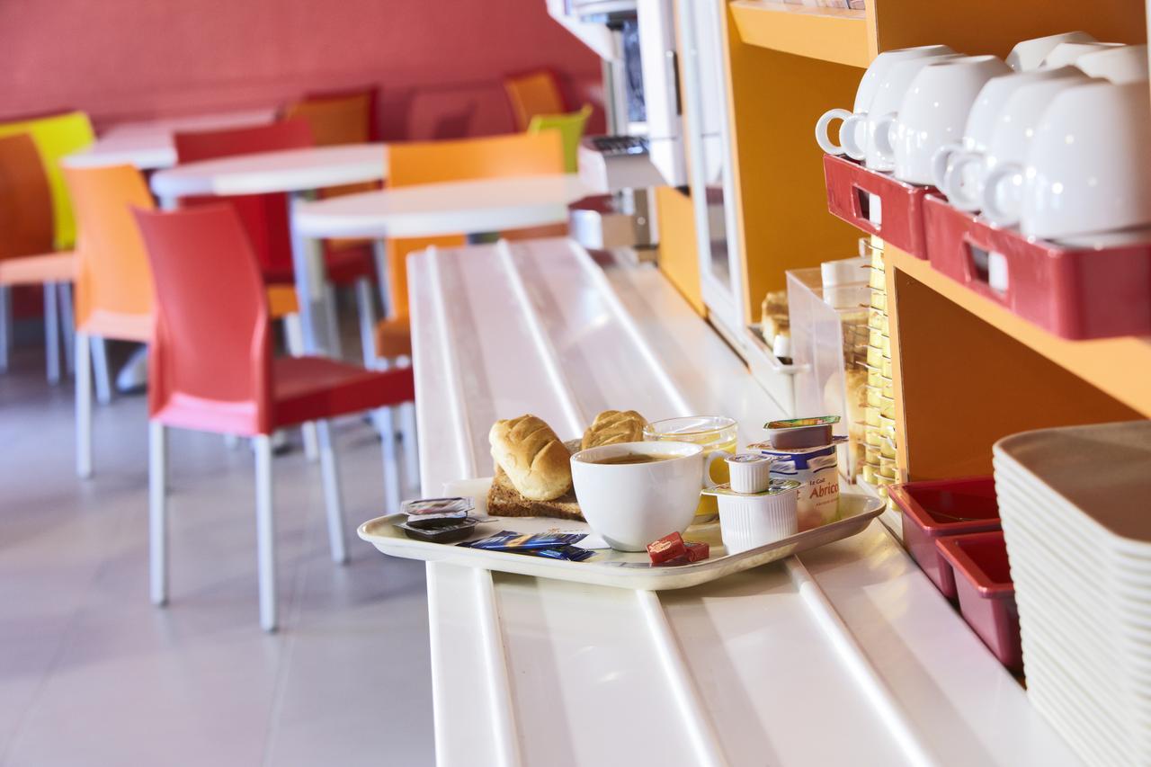 Premiere Classe Nord - Hotel Bordeaux