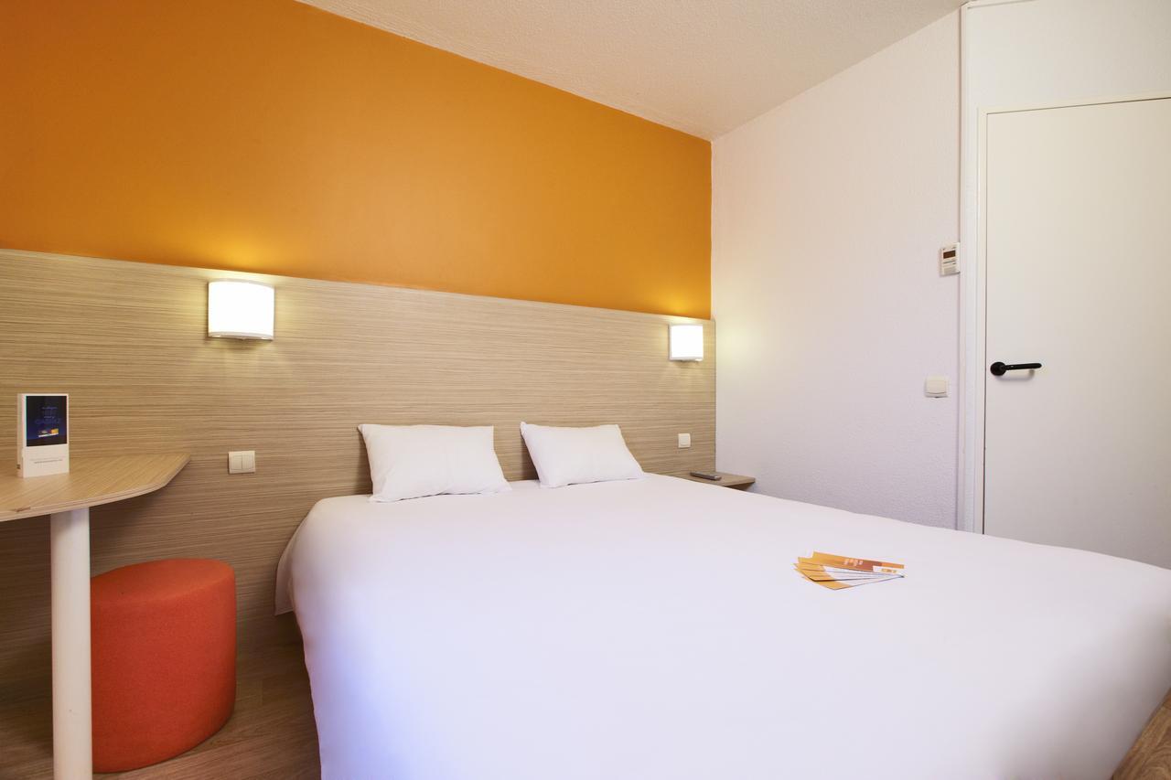 Premiere Classe Nord - Hotel 2*