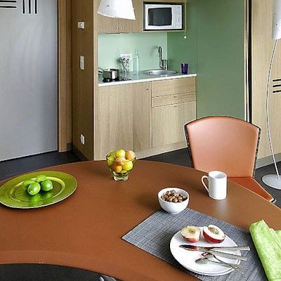Adagio Centre Gambetta 4* Bordeaux