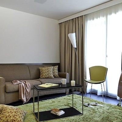 Aparthotel Adagio Centre Gambetta Bordeaux