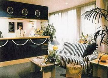 Life Gare - Bg Hotel 2*