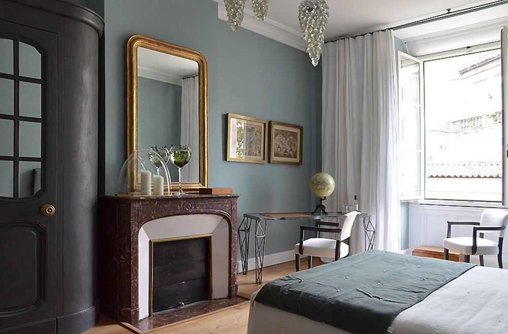 La Course Guest house Bordeaux