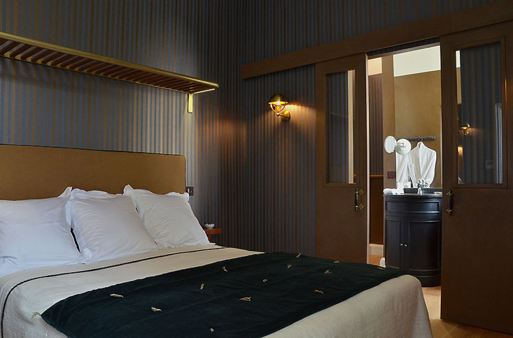 La Course Guest house