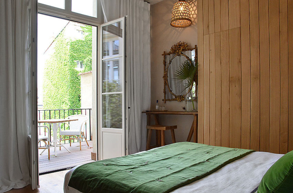 Guest house La Course 3*